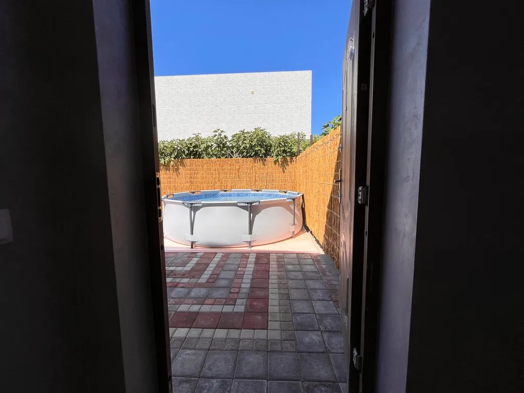 Коттедж Гостевой дом Инжир — Анапа