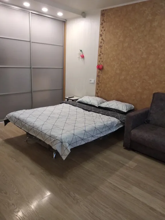 Уютная квартира в удобном месте