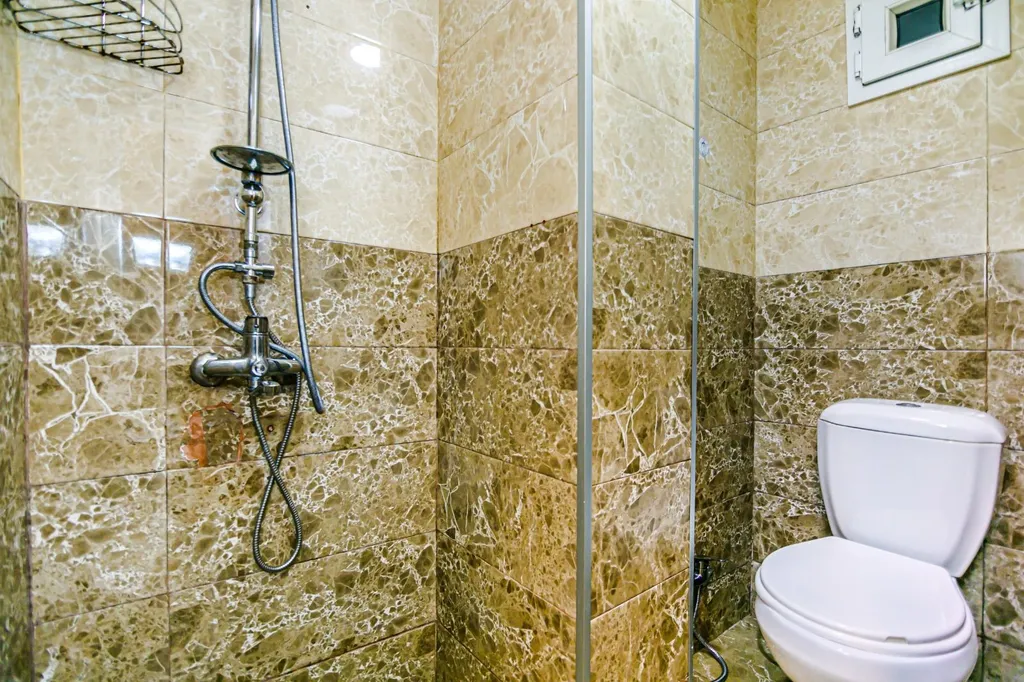 Apartment Blue Cloud