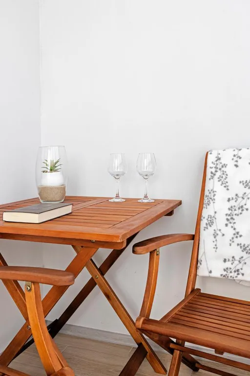 Квартира Уютные апартаменты у Верхнего Озера — Калининград