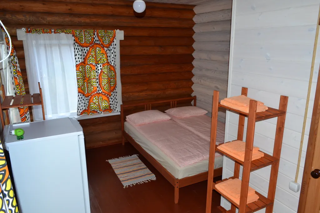 1-комнатный Дом