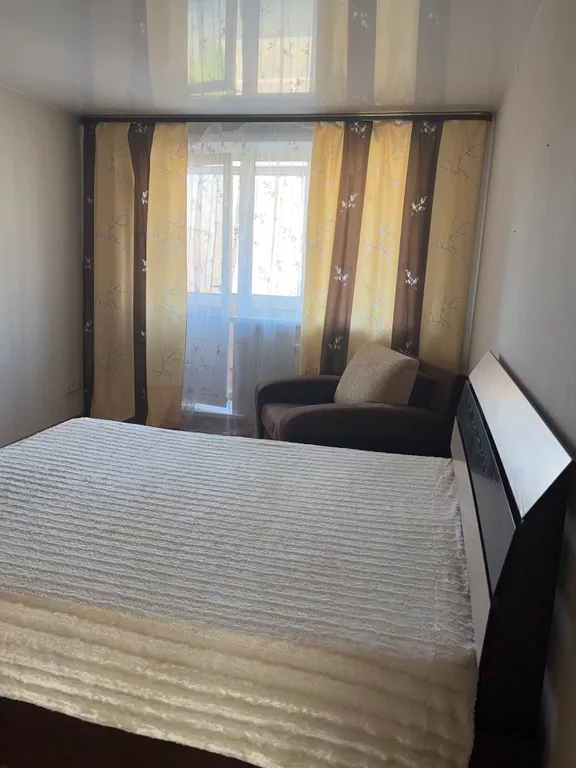 Отличная двухкомнатная квартира