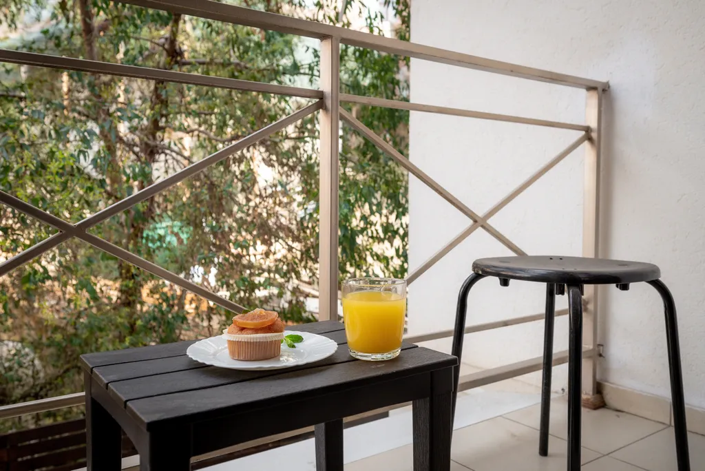 Новая уютная студия в доме бизнес-класса Resident