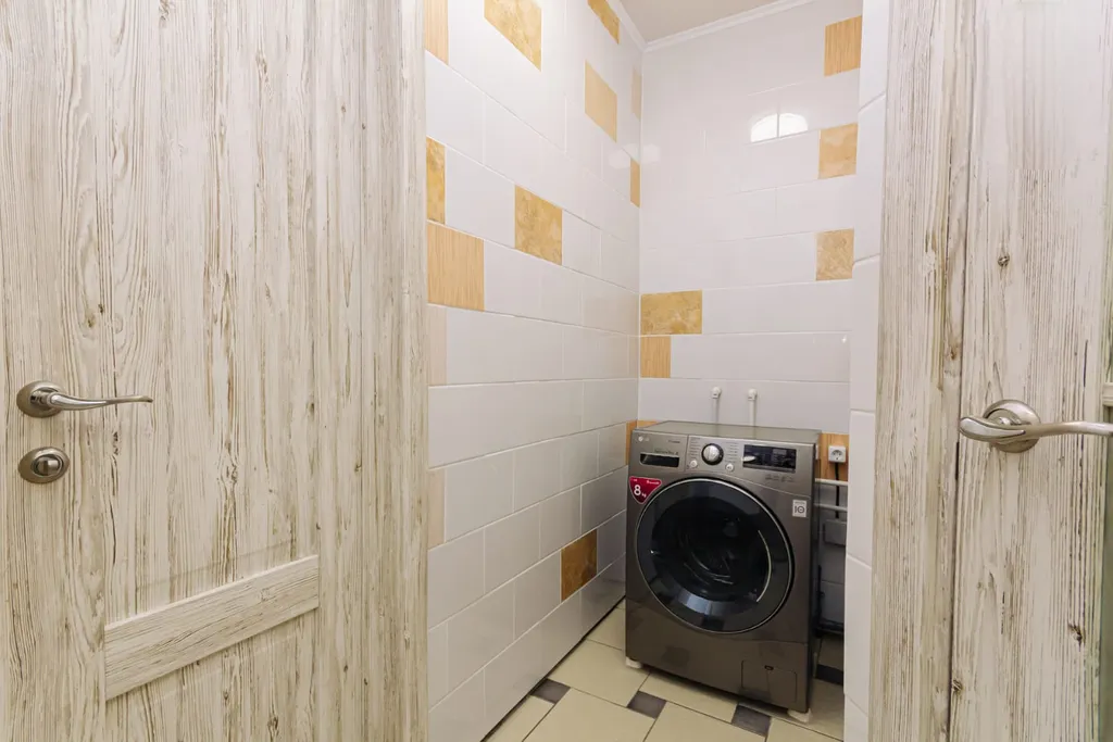 Домик в деревне