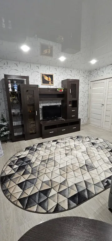 Уютная квартира в туристическом городе