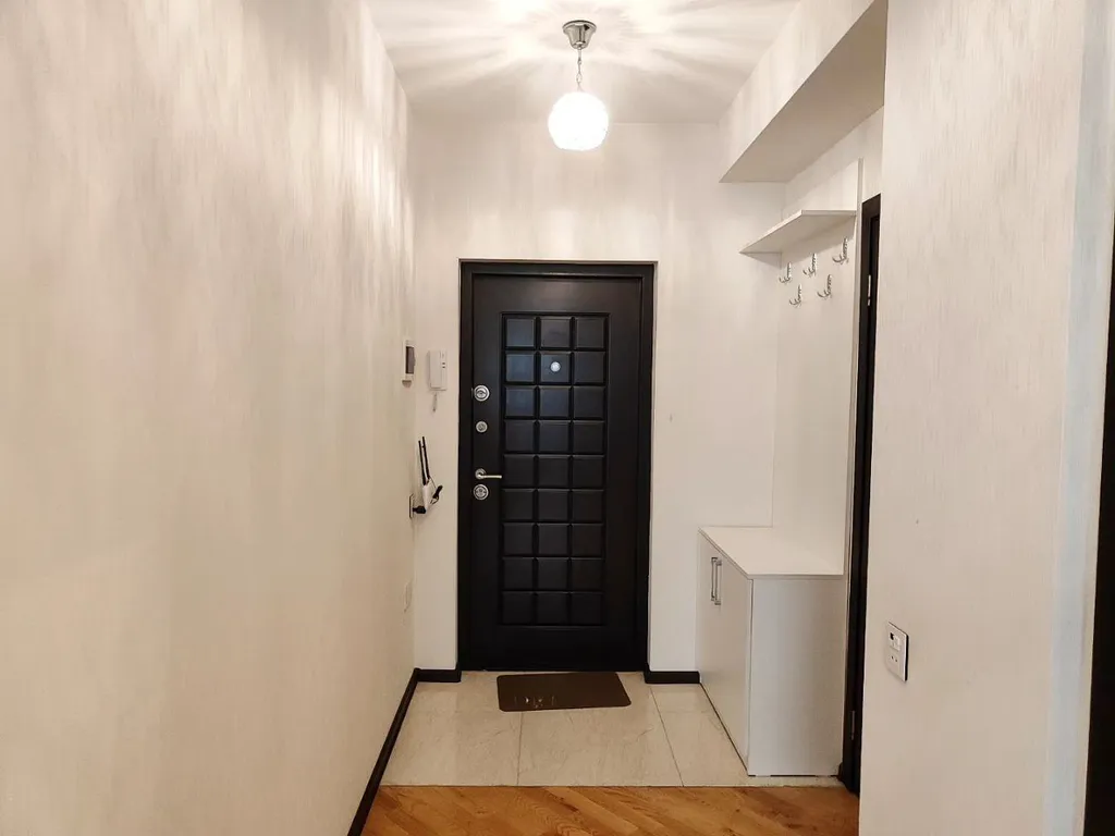 Квартира возле метро Кара Караева