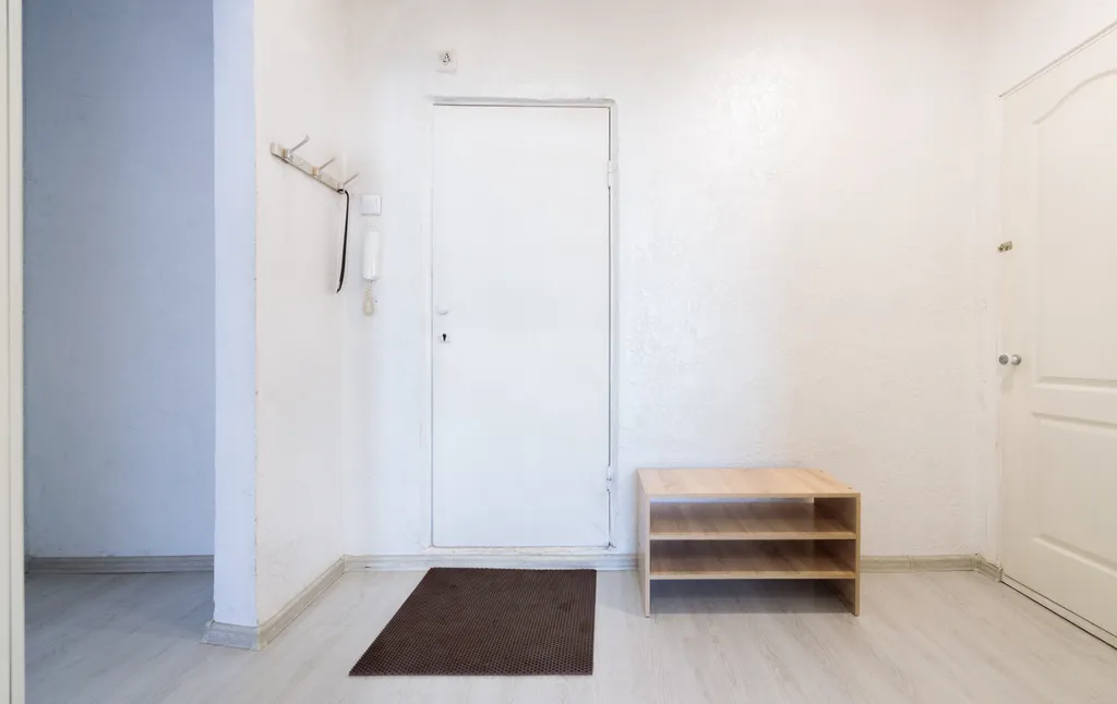 Квартира Квартира Апартамент Чистый взгляд рядом с бизнес центром и автовокзалом — Красноярск