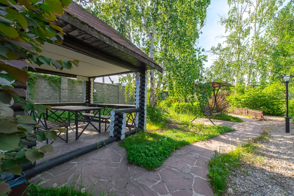 Апартамент в отеле Монблан