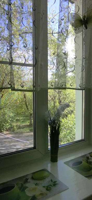 Благородная квартира в центре города