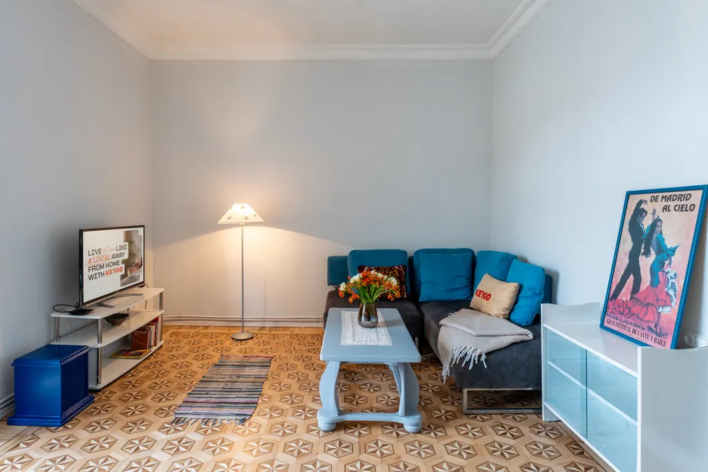 Апартаменты ключ к центру Еревана