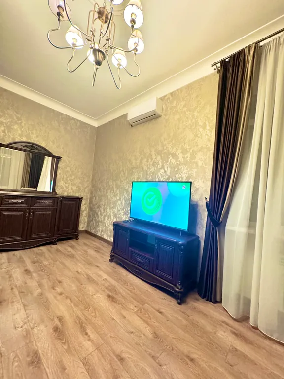 Квартира в центре у Цветника