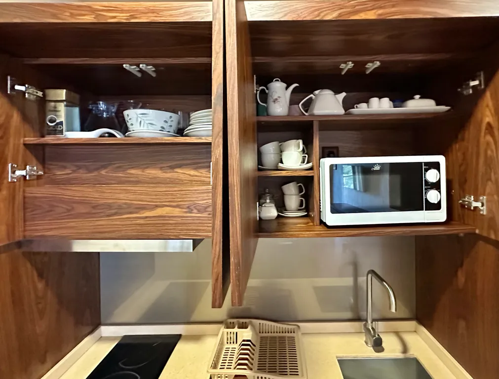 Элитные апартаменты с бассейном в Dreamland Oasis