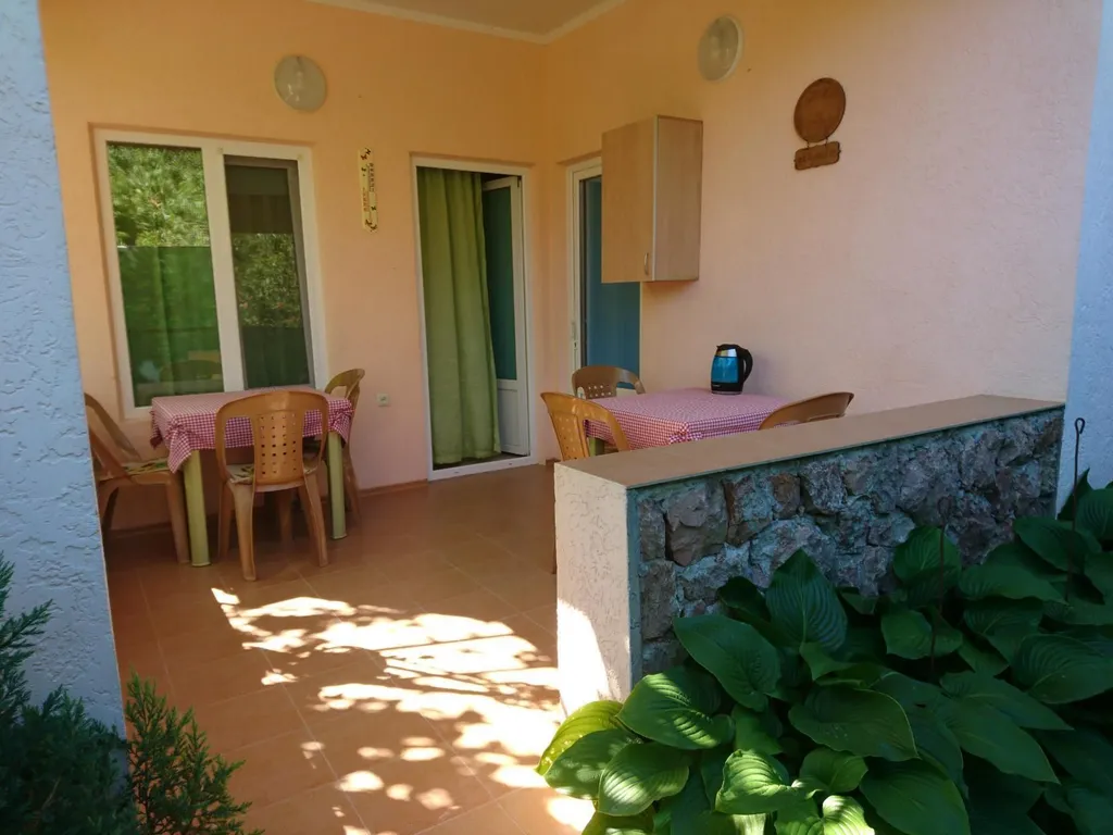 2-комнатный Дом