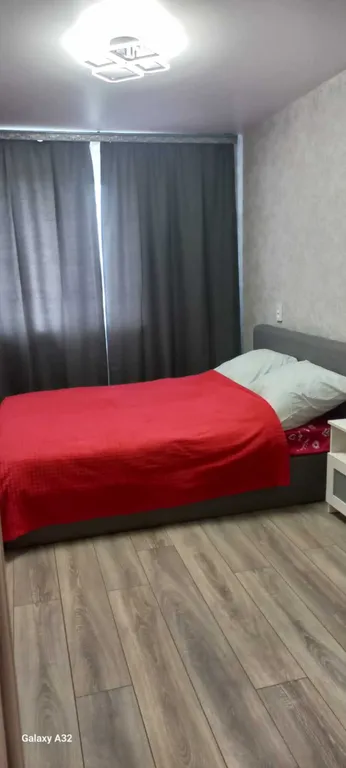 Уютная великолепная квартира