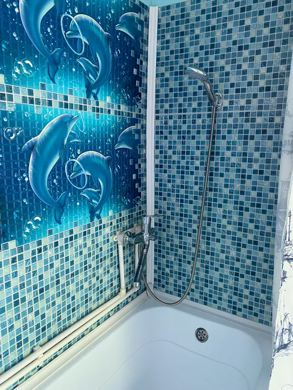 Дом для отпуска Уютный