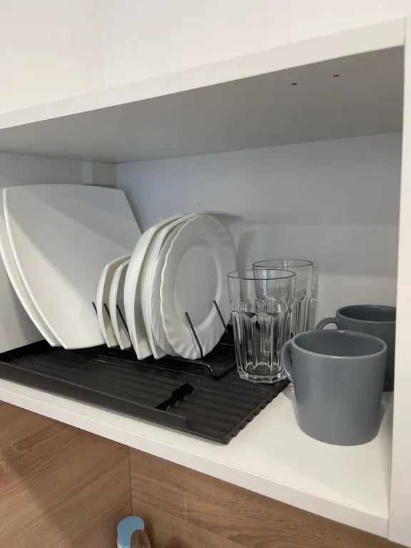 Квартира-студия в центре