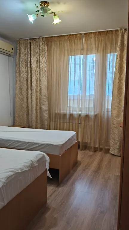 2-х комнатная квартира рядом с морем