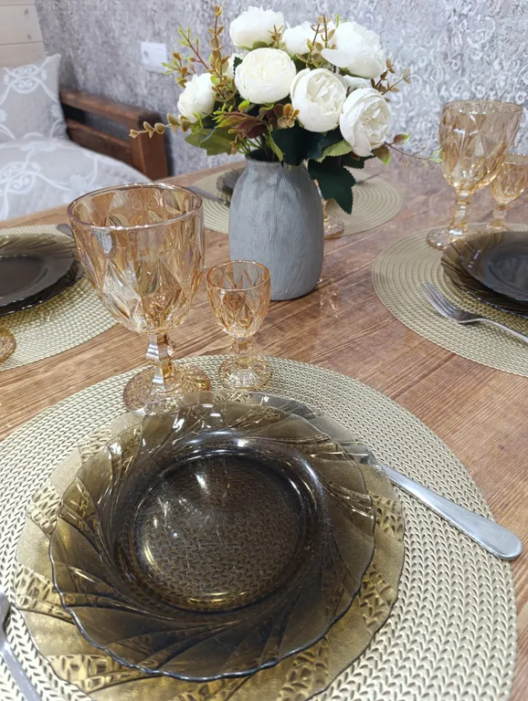 2-комнатный Дом