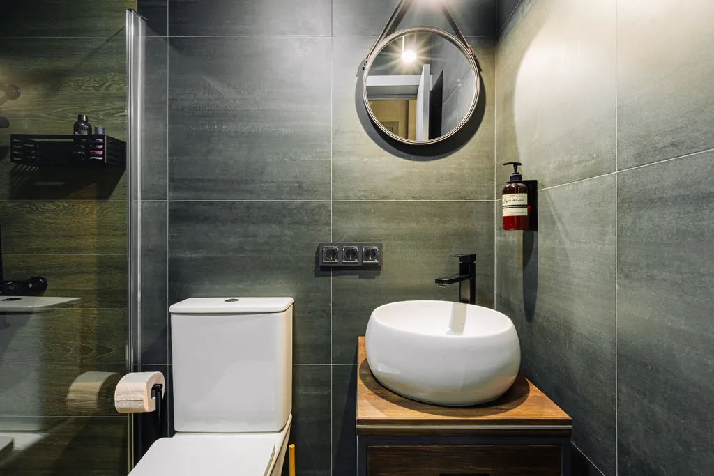 Коттедж Загородный дом — Смена