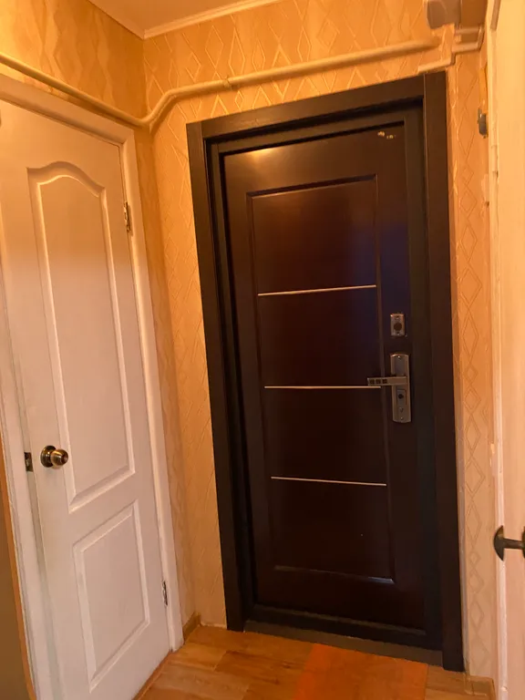 Квартира около кинотеатра Родина