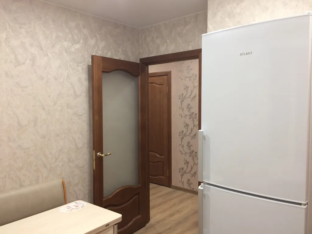Квартира Квартира на пл. Маркса рядом с метро — Новосибирск