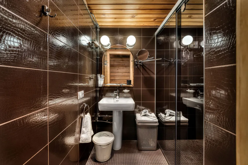 Коттедж 4-комнатный Дом — Чудская