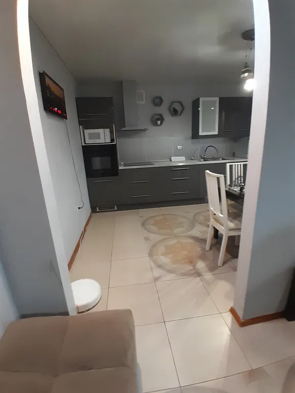 4-комнатный Дом