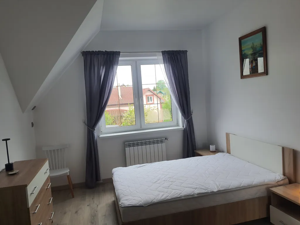 Таунхаус рядом с морем