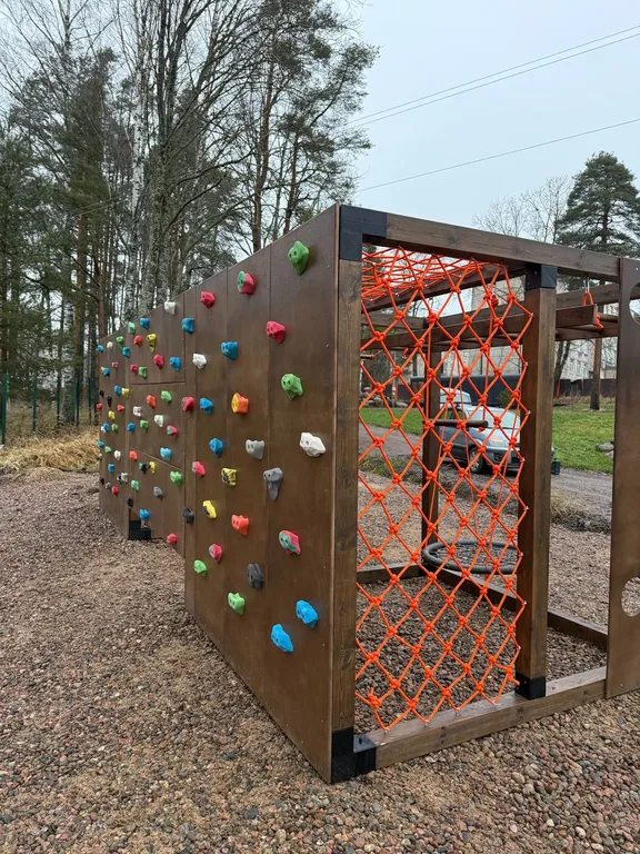 Квартира Семейный апартамент с 2 спальнями и кухней-гостиной — Мичуринское