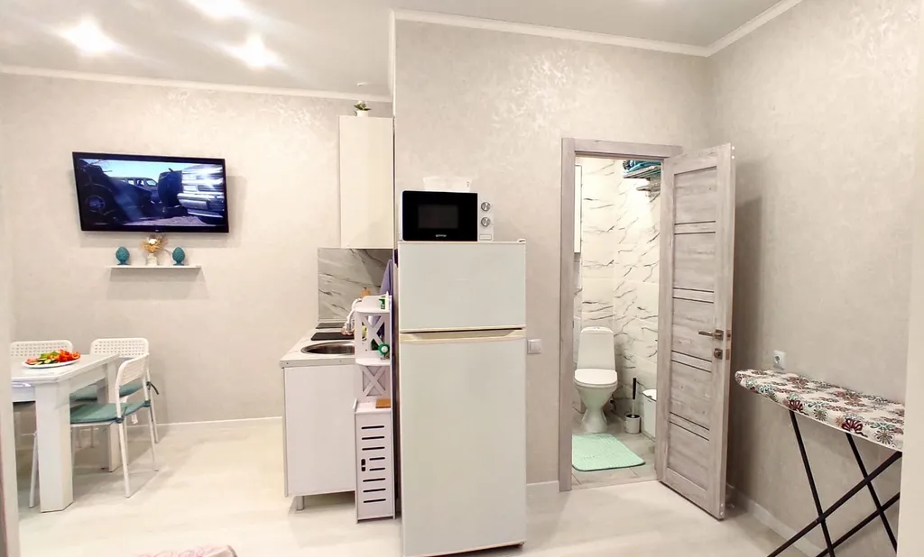 Бунгало Де Люкс