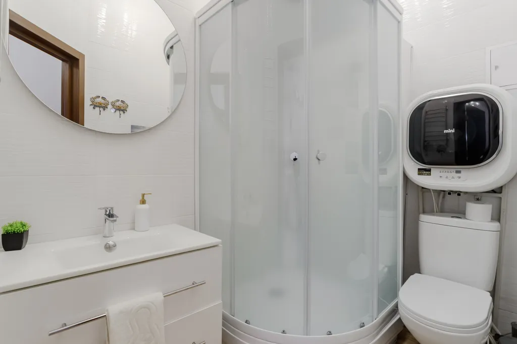 Уютная квартира студия в центре города