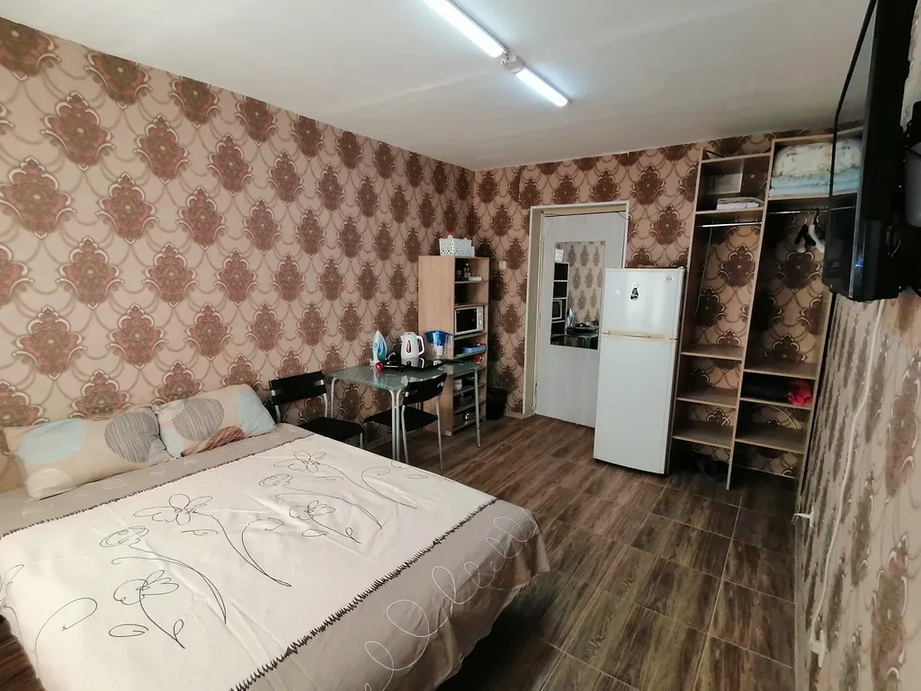 Комната в 5 минутах от метро проспект Просвещения