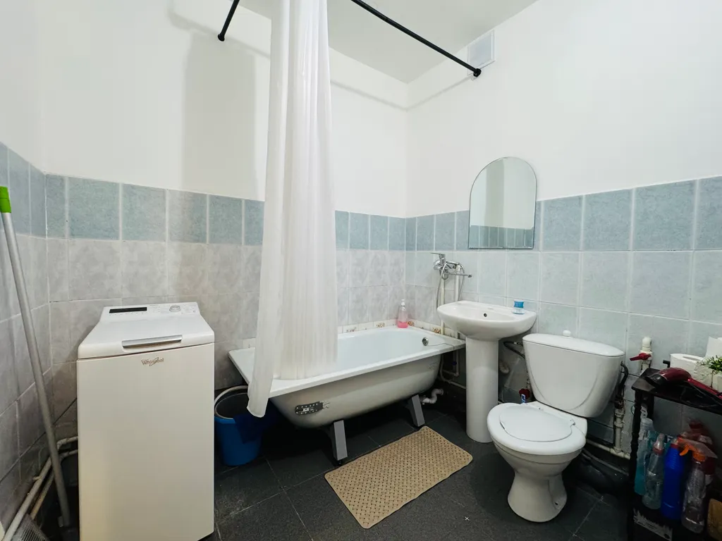 Квартира возле 17 школы