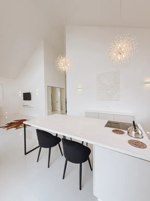 Уникальный дом на Святой Земле