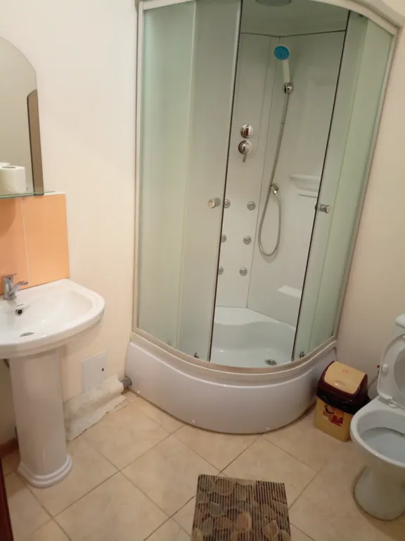 Квартира Уютная комната — Геленджик