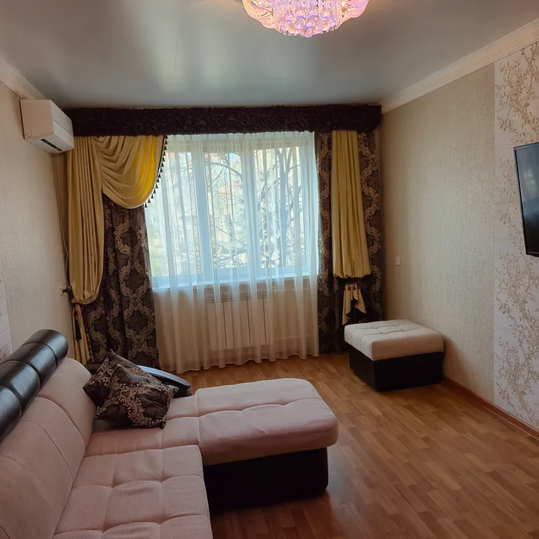 Квартира 2-комнатная Квартира — Казань