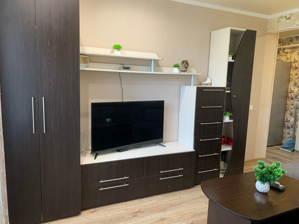 Квартира Уютная квартира на берегу Балтийского моря — Пионерский