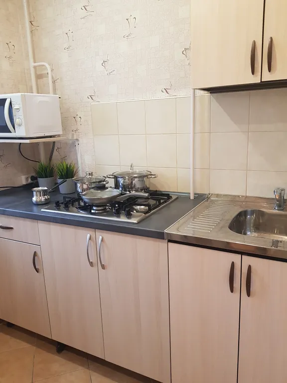 Уютная квартира в центре