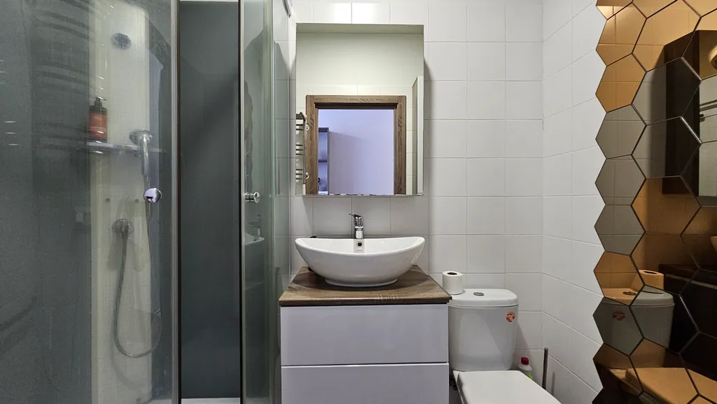 Квартира Квартира Марьин Дом на Малышева, 42 — Екатеринбург