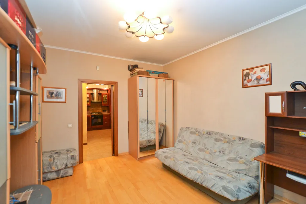 Квартира Квартира с видом на фонтаны Московской площади — Санкт-Петербург