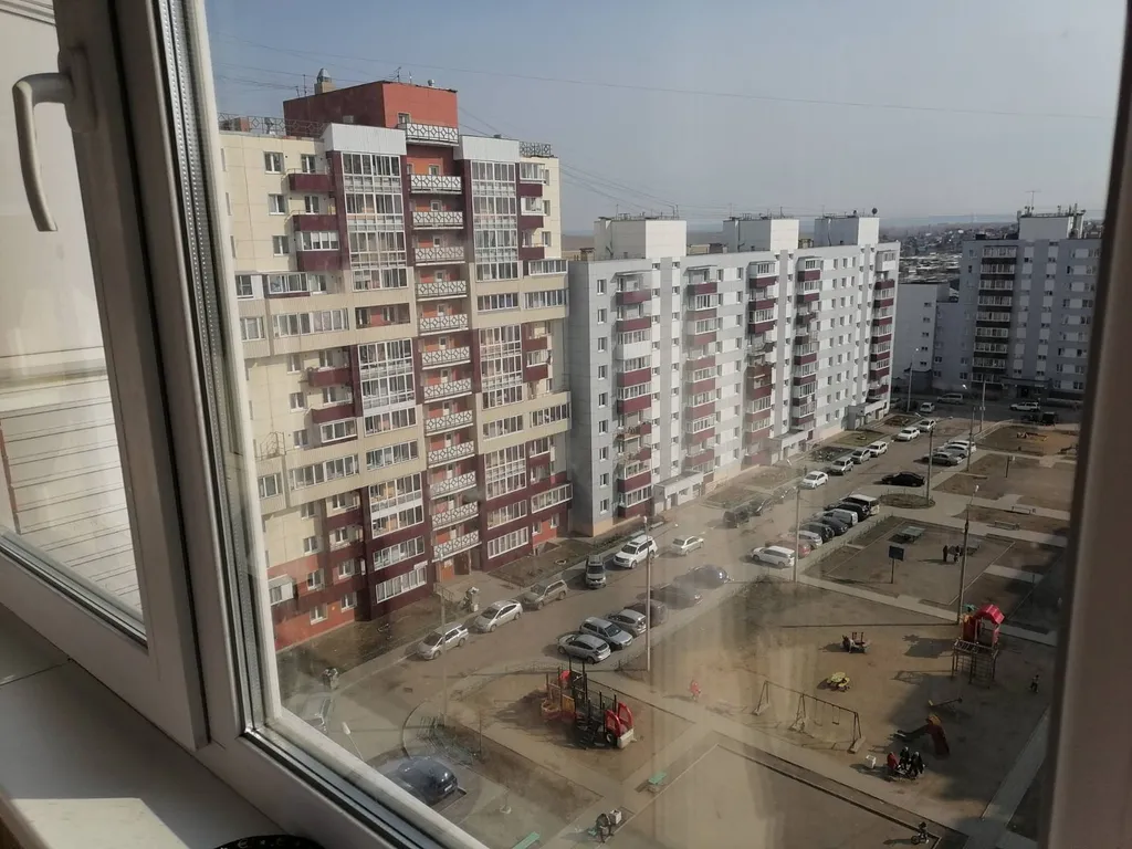 Квартира 1-комнатная  квартира — Иркутск