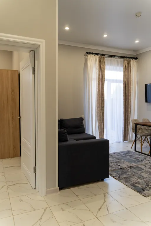 Коттедж Дом у моря №4 — Витино