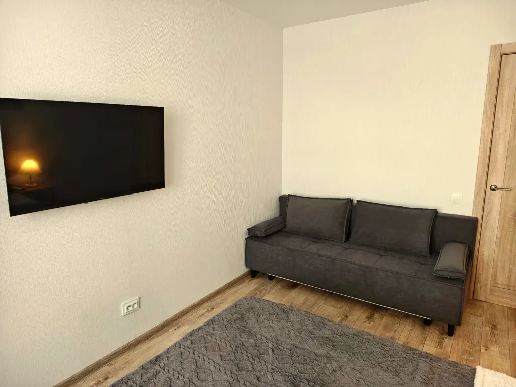 Новая квартира на Василия Черемисина, 5 (возле Паруса)