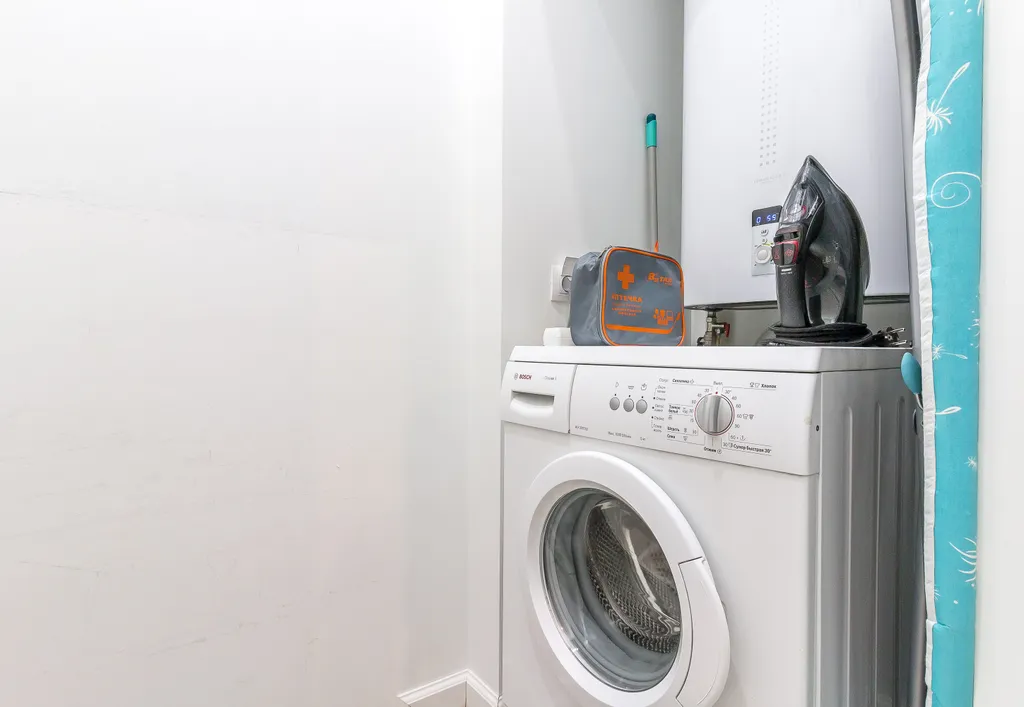 Квартира Уютная дизайнерская квартира в тихом дворике у Исаакиевского собора — Санкт-Петербург