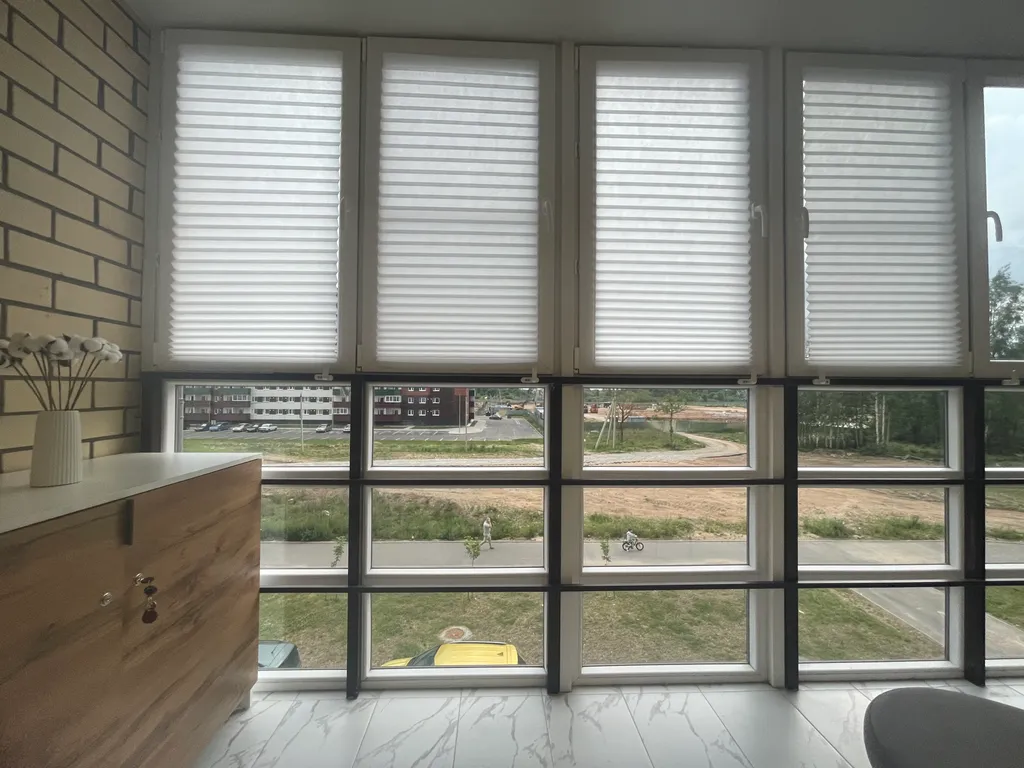 Если вам не всё равно, где жить