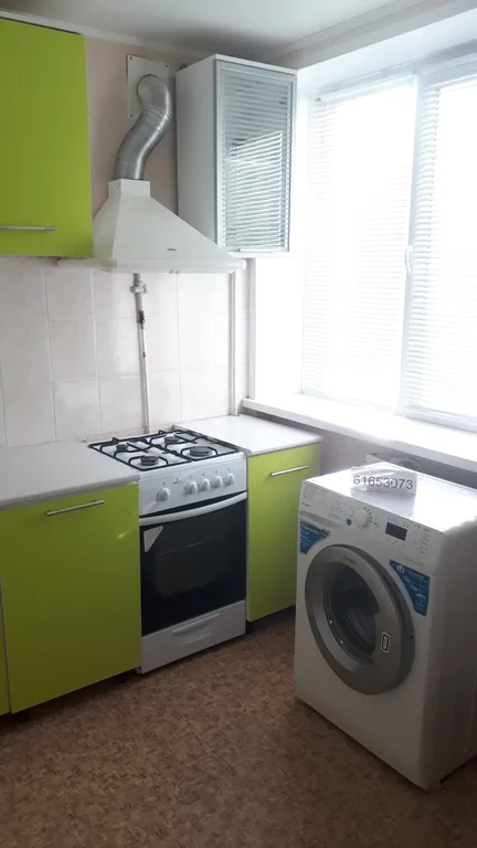 Уютная квартира на Мойнаках