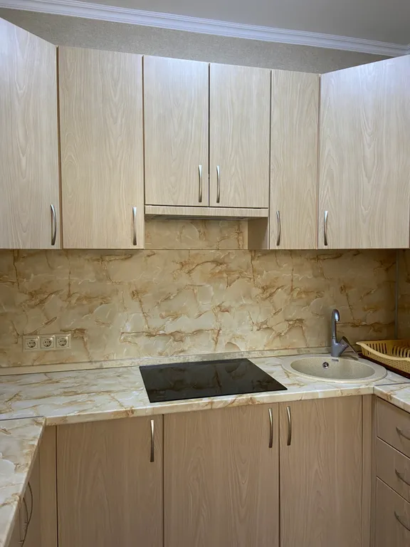 Квартира Уютная квартира на второй линии от моря — Гагра