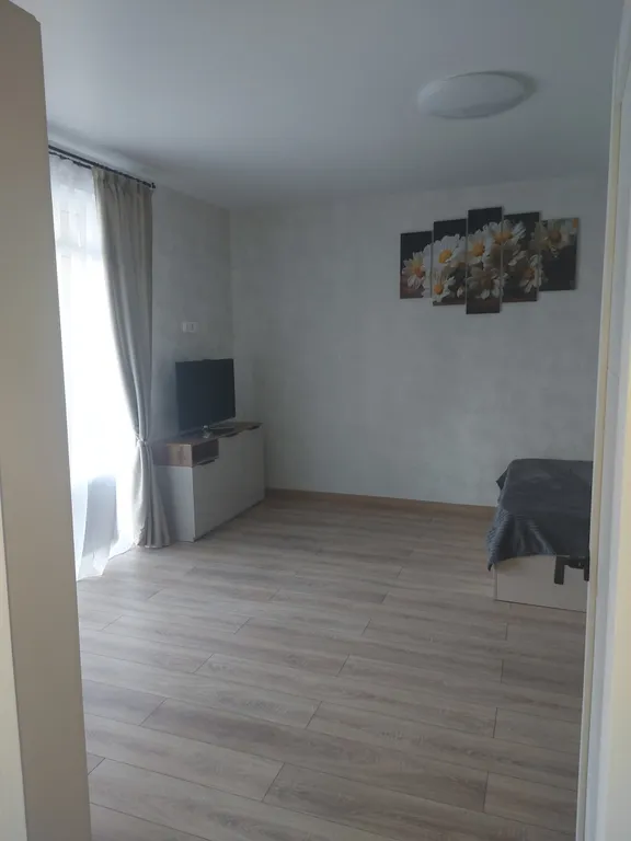 Уютная квартира на берегу Волги