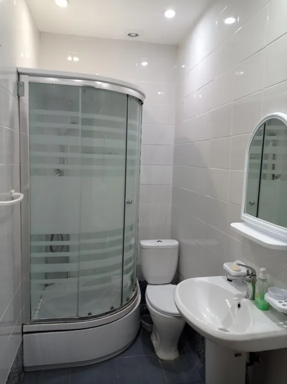 Квартира Мебелированная комната — Санкт-Петербург