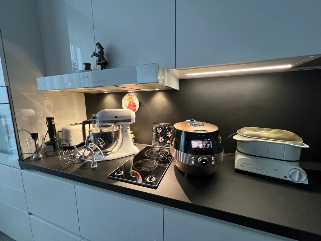 Уникальная квартира для семьи с детьми